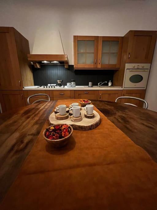 Il Grappolo D'Alba Apartment Екстериор снимка