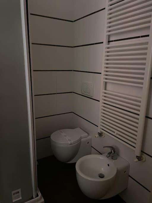 Il Grappolo D'Alba Apartment Екстериор снимка