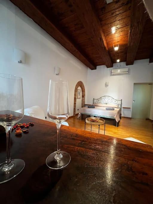 Il Grappolo D'Alba Apartment Екстериор снимка