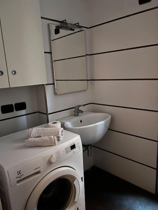Il Grappolo D'Alba Apartment Екстериор снимка