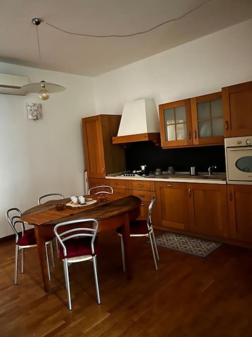 Il Grappolo D'Alba Apartment Екстериор снимка